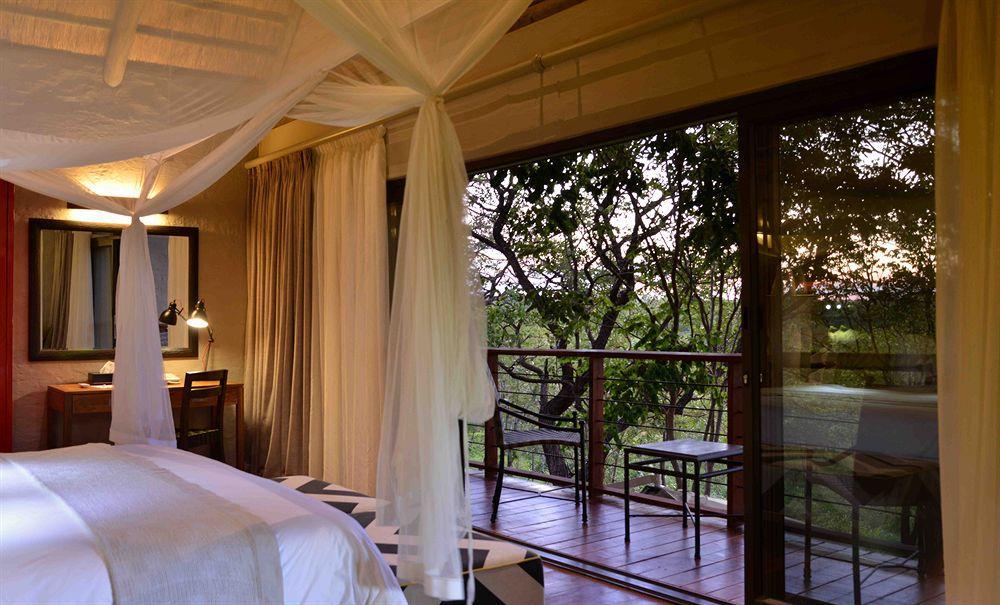 Victoria Falls Safari Suites المظهر الخارجي الصورة