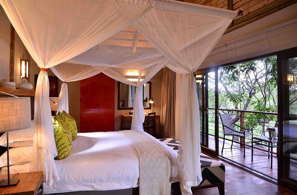 Victoria Falls Safari Suites المظهر الخارجي الصورة