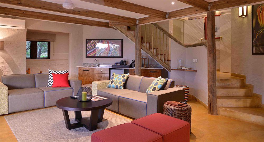Victoria Falls Safari Suites المظهر الخارجي الصورة
