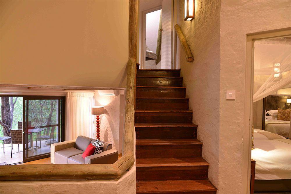 Victoria Falls Safari Suites المظهر الخارجي الصورة