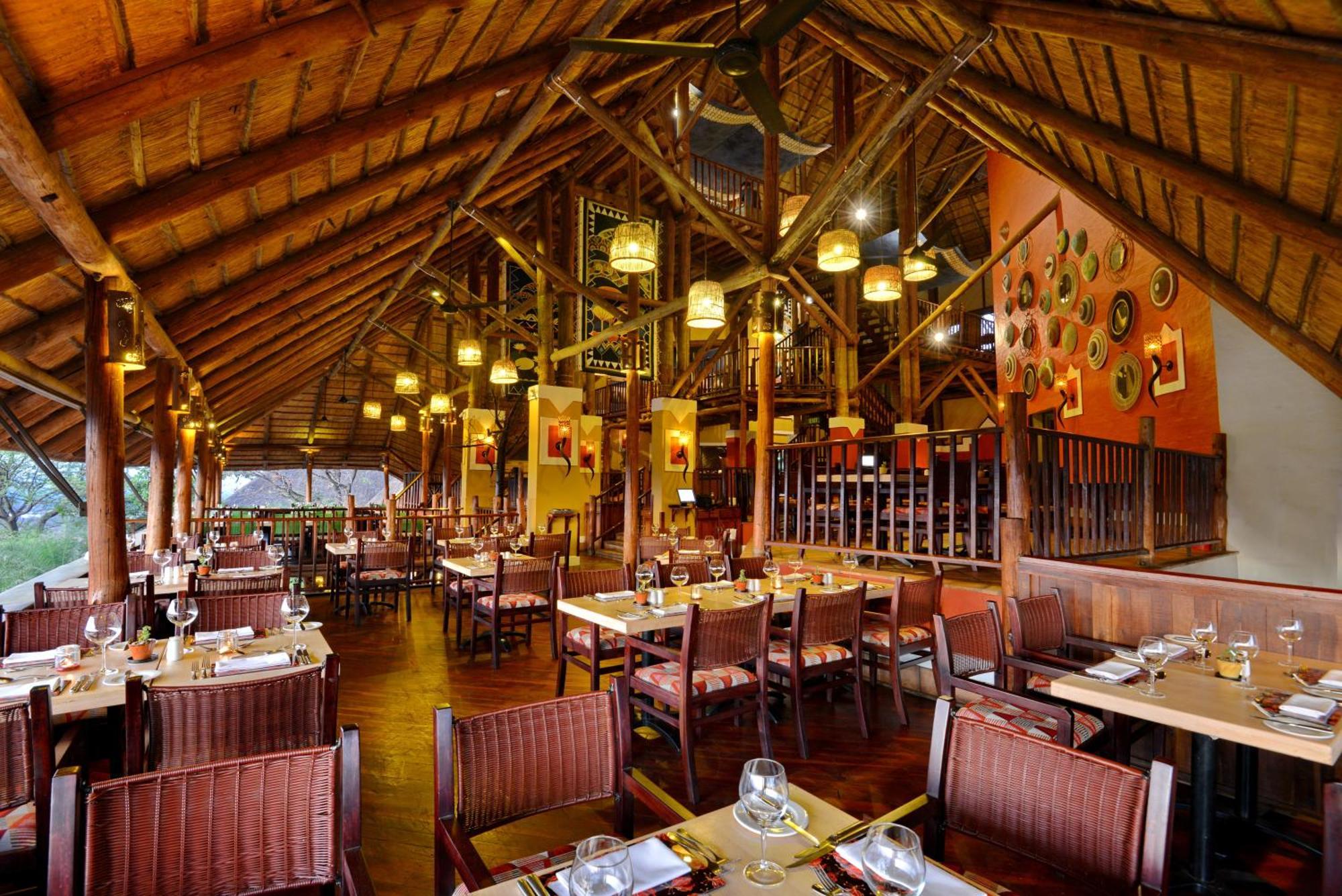 Victoria Falls Safari Suites المظهر الخارجي الصورة