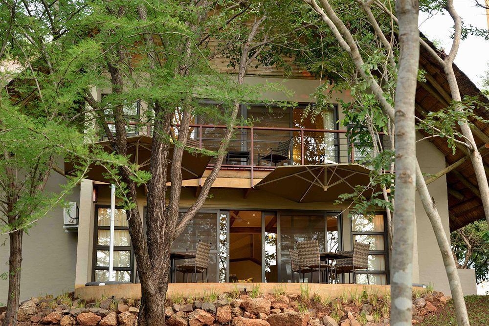 Victoria Falls Safari Suites المظهر الخارجي الصورة