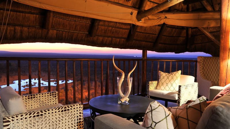 Victoria Falls Safari Suites المظهر الخارجي الصورة