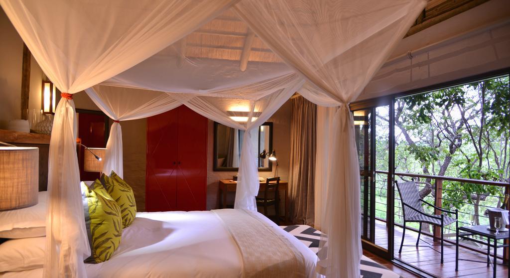 Victoria Falls Safari Suites المظهر الخارجي الصورة