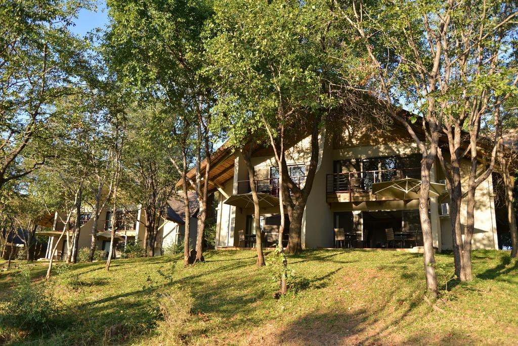 Victoria Falls Safari Suites المظهر الخارجي الصورة