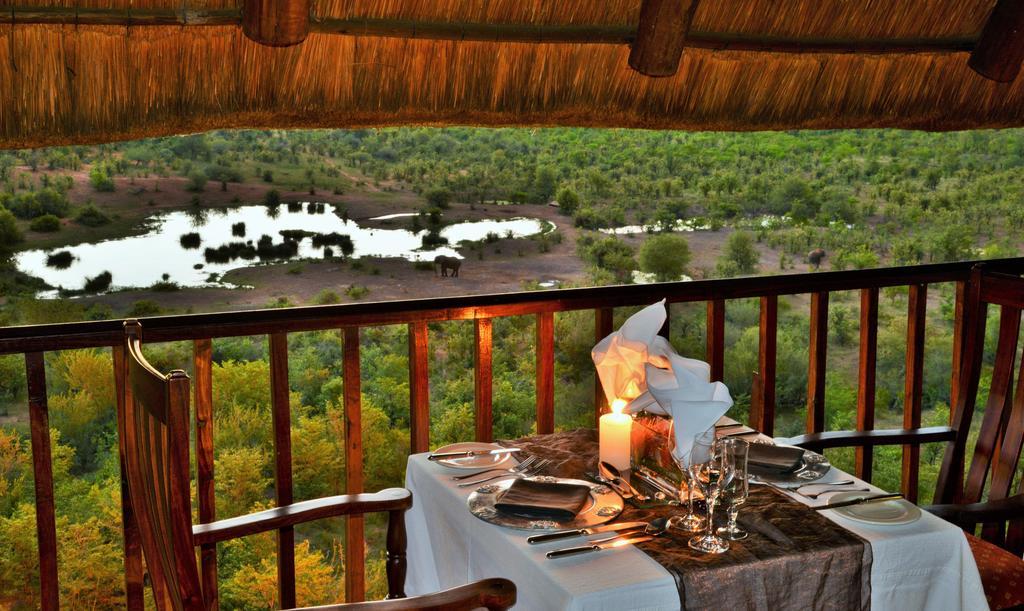 Victoria Falls Safari Suites المظهر الخارجي الصورة