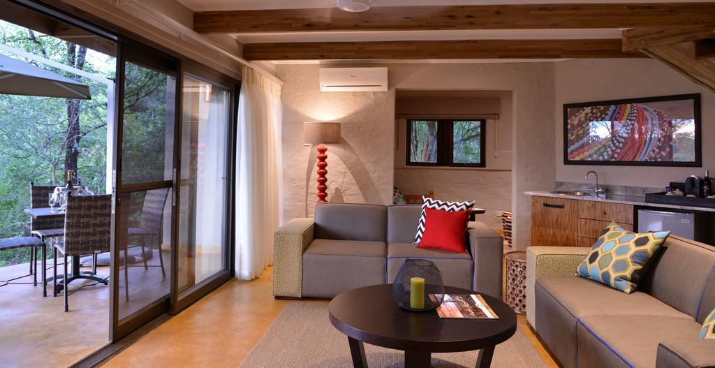 Victoria Falls Safari Suites المظهر الخارجي الصورة