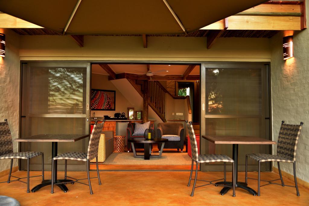 Victoria Falls Safari Suites المظهر الخارجي الصورة