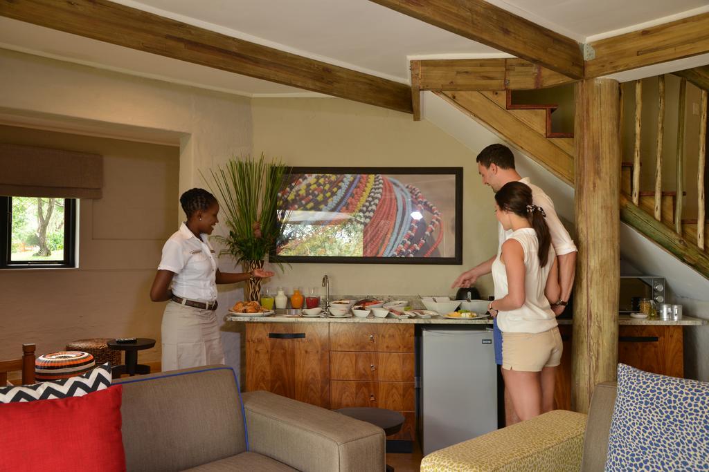 Victoria Falls Safari Suites المظهر الخارجي الصورة