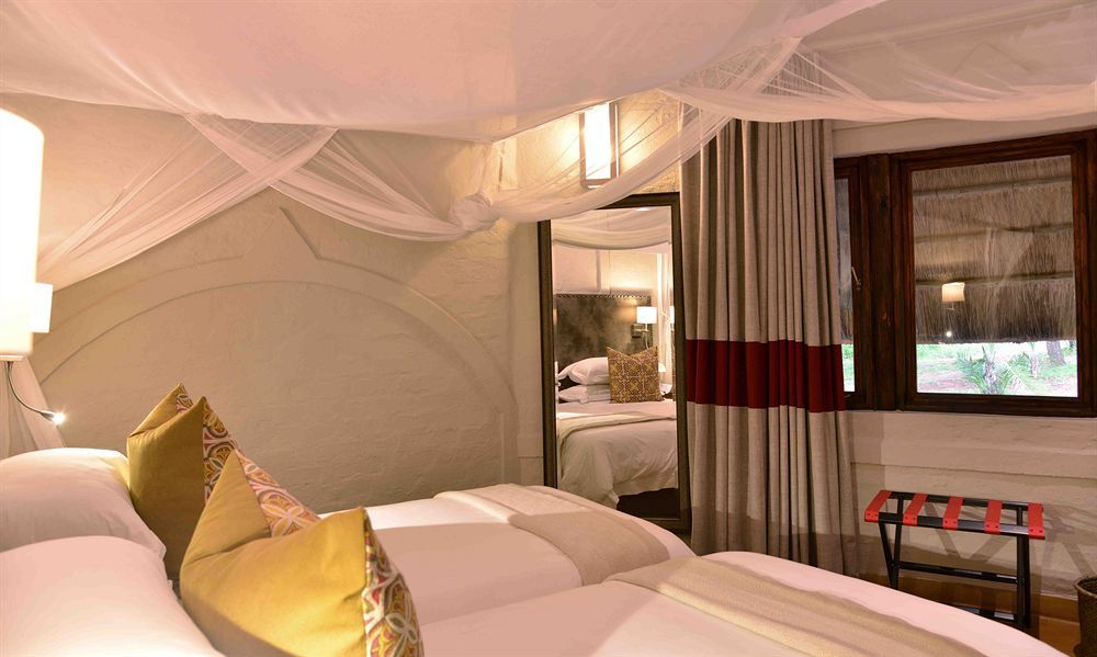 Victoria Falls Safari Suites المظهر الخارجي الصورة