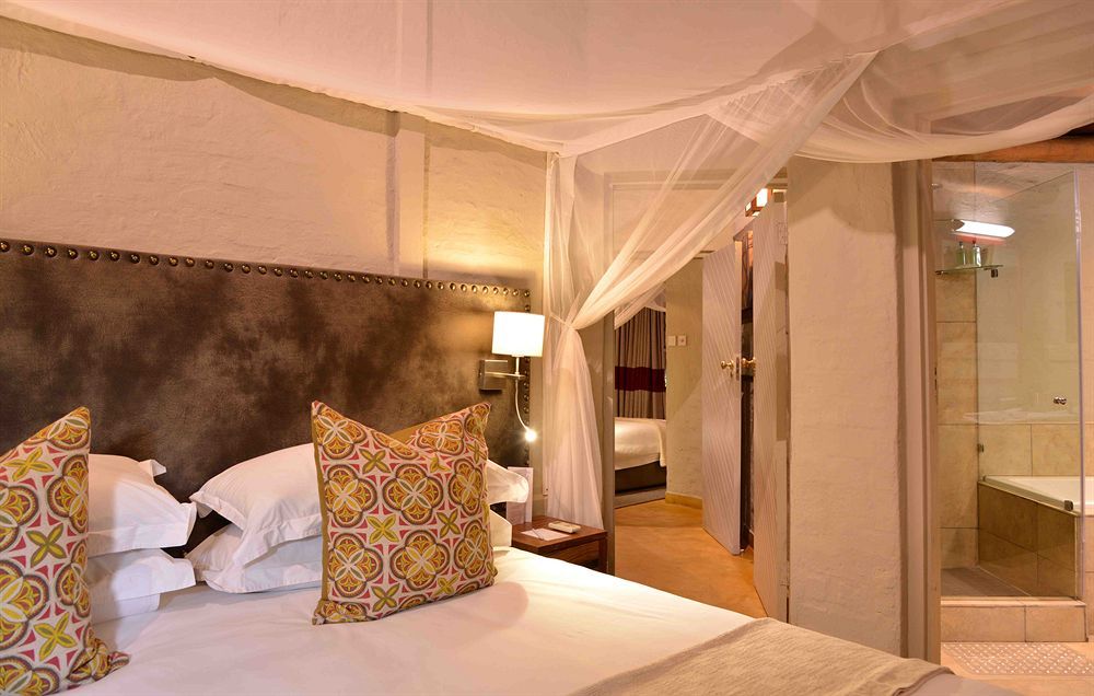 Victoria Falls Safari Suites المظهر الخارجي الصورة