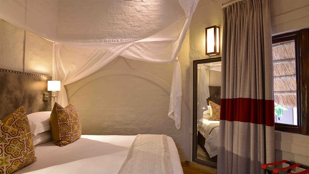 Victoria Falls Safari Suites المظهر الخارجي الصورة