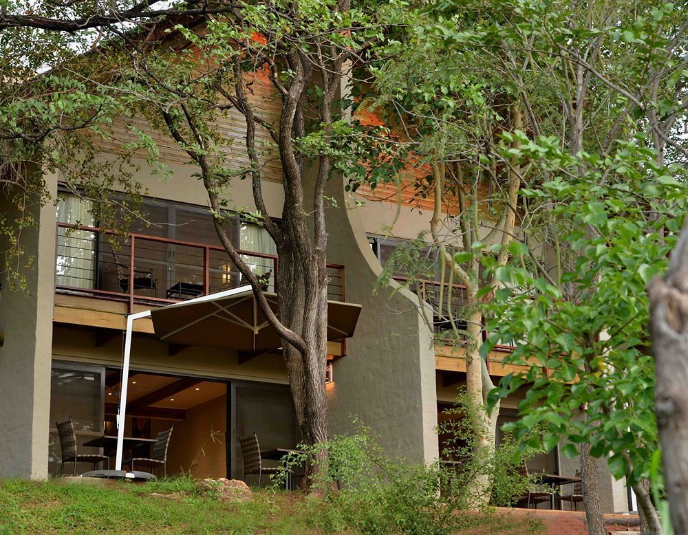 Victoria Falls Safari Suites المظهر الخارجي الصورة