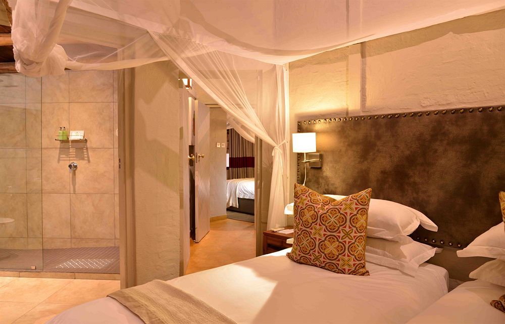 Victoria Falls Safari Suites المظهر الخارجي الصورة
