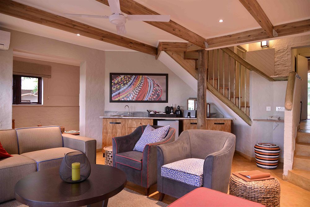 Victoria Falls Safari Suites المظهر الخارجي الصورة